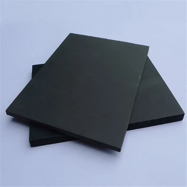 plastic PVC sheet