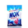 Hot Sale Eco-friendly High Foam and Hand Protective Detergent Powder Strong Clean Ability for Africa Market Size:125g*110pc/bag