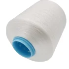 Recycled polyester sewing thread on bobbin 150D/2