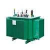 11kV Toroidal Transformer 5000kva Power Distribution