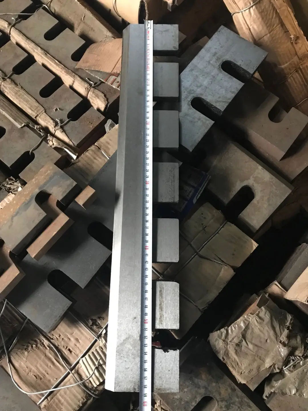 Automatic Chipper Blade Sharpening Machine For Sale Buy Grinding