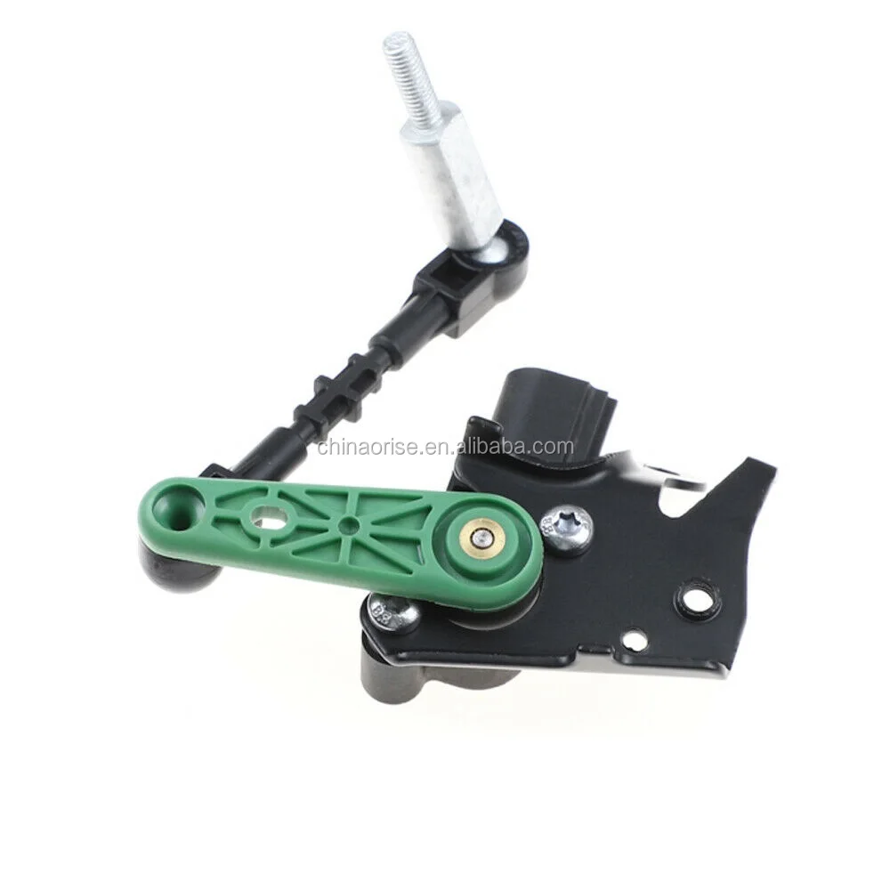 4H0 941 285 G - Front Left Suspension Headlight Sensor for Audi A6 C7 4G