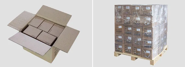 Hengzhu MS408 High Quality Industrial Cabinet Cam Lock Zinc Alloy Black Quarter Turn Latch Cam Lock