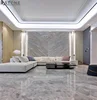 Natural white stones for home and house flooring tiles in white marbles from Foshan marble or stone manufacturers