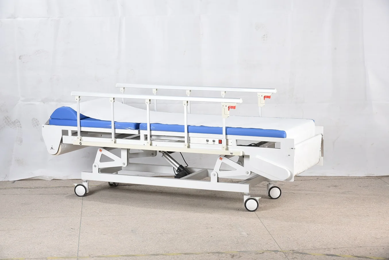 Vascular Cardiac Ultrasound Examination Bed Cardiac Exam Scan Bed Buy