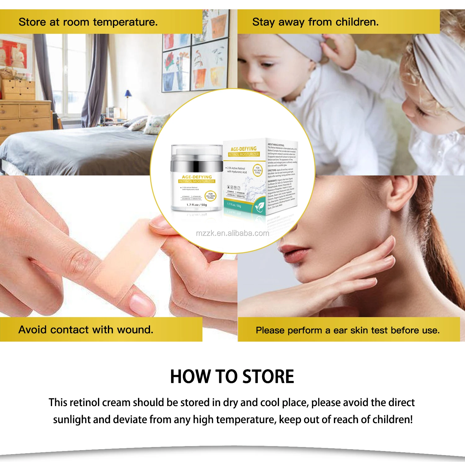 garnier moisturizer