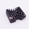 Shenzhen OEM Anodizing Parts Mass Production Aluminum CNC Machining Service Centre