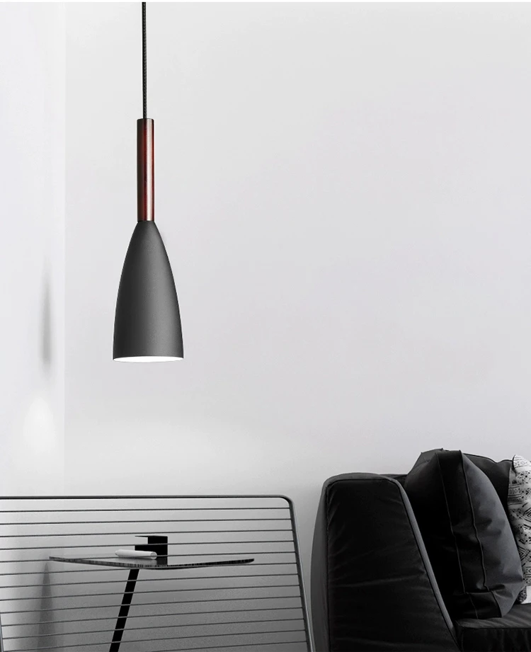Modern silver gray office home interior 170V-240V Soft light effect modern led chandelier