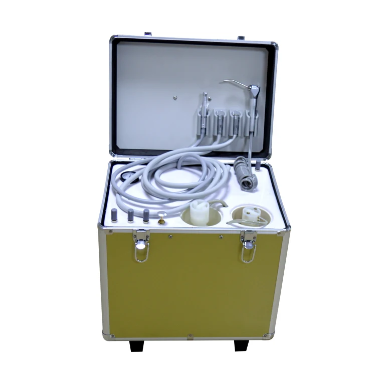 牙科便携式治疗机涡轮