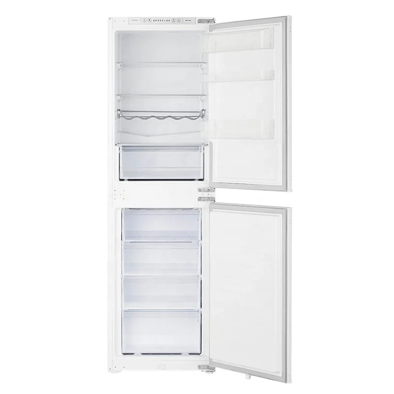 226l Integrated Builtin Double Door Refrigerator Frost Free Household Built In Fridge Buy