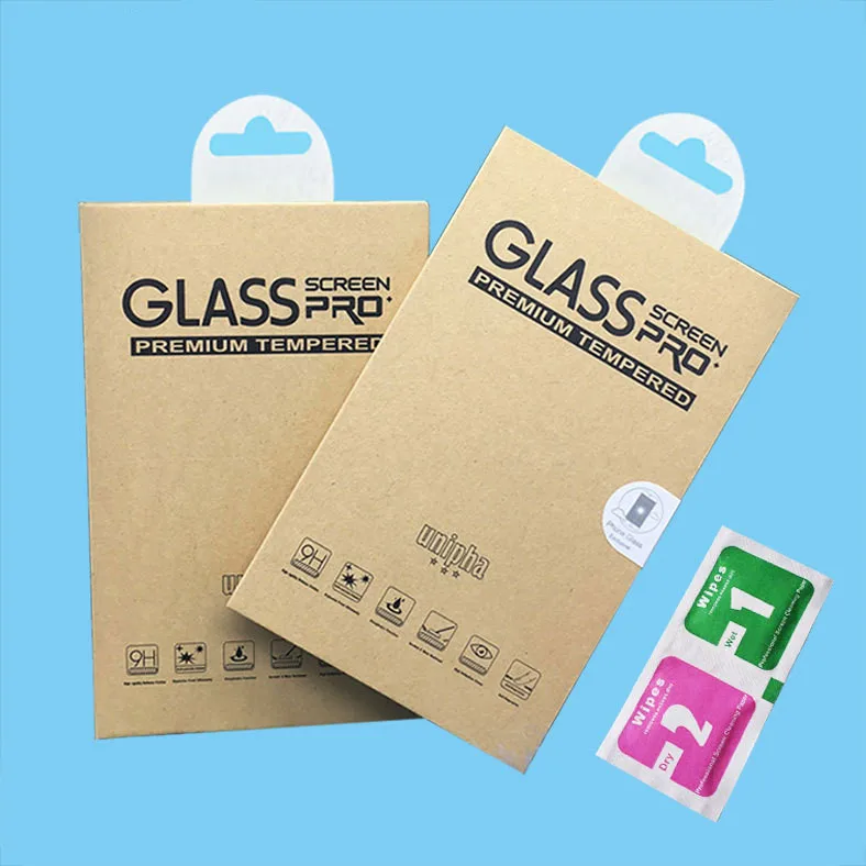 tempered glass screen protector