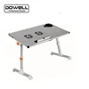 New Arrival OEM available acrylic computer desk table