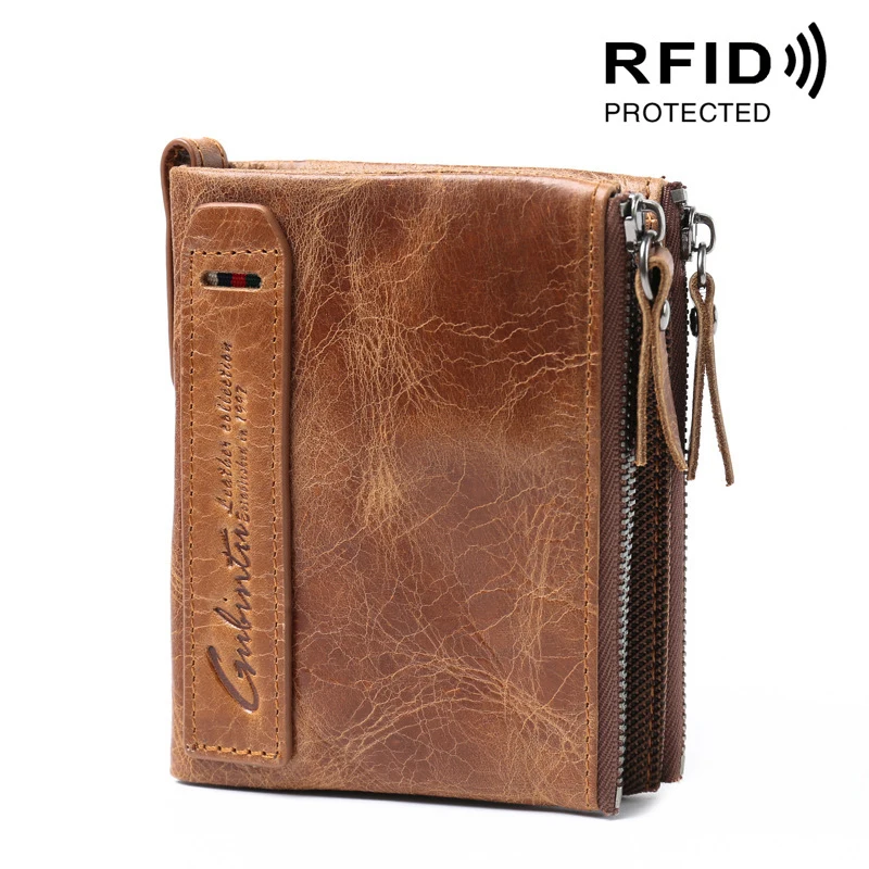 Compact Wallets - Men Luxury Collection