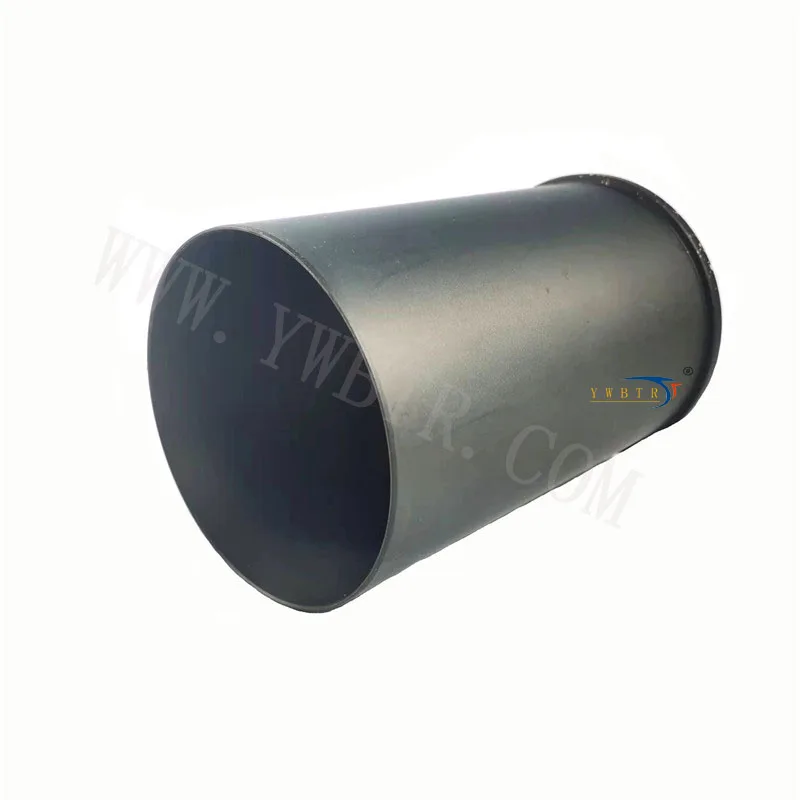 Auto Parts 4hg1 Npr Cylinder Liner 8971767290 8971767290 897176729