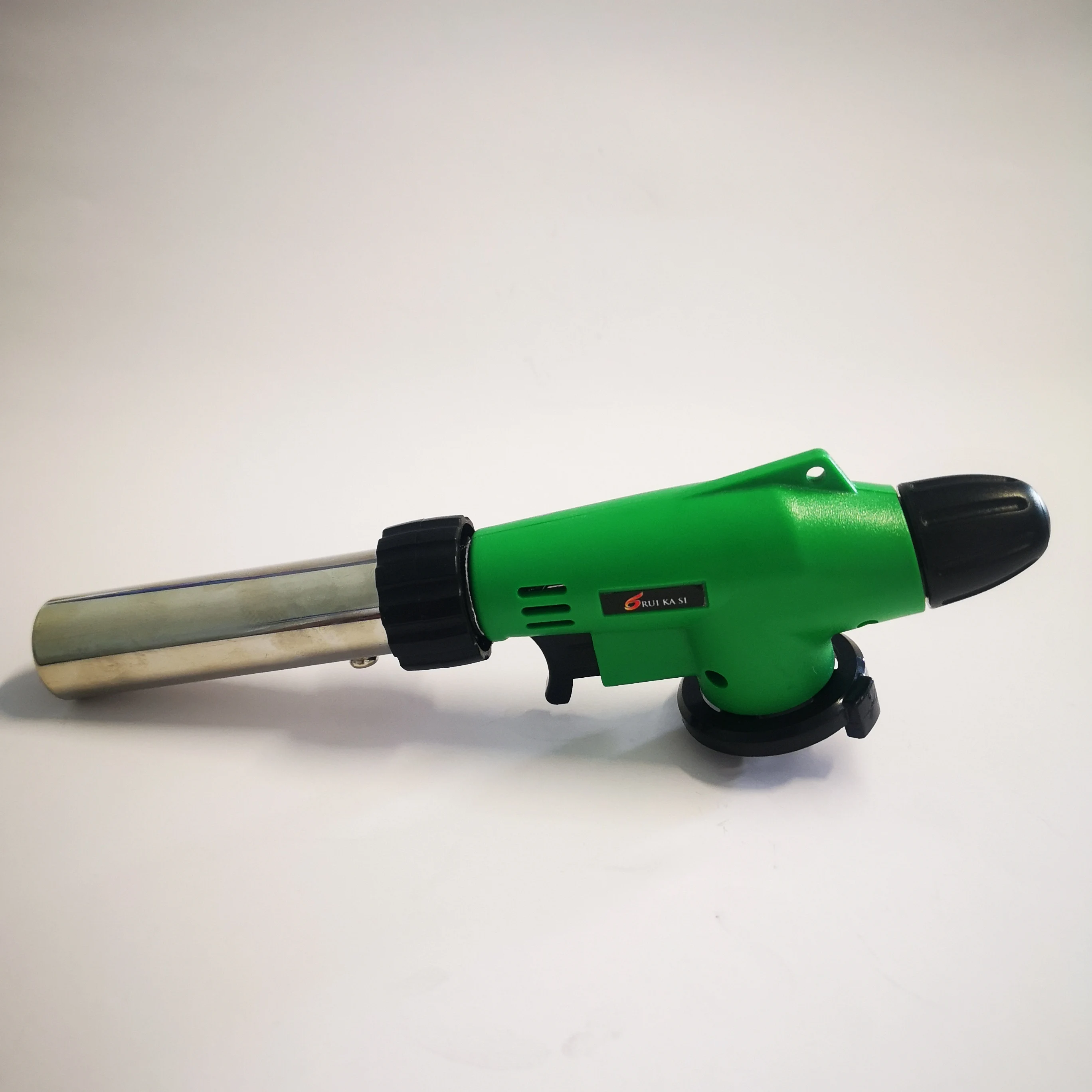Brand New Cooking Welding Gas Homeuse Reversible Butane Blow Torch Flame Gun Manufacturer With High Quality