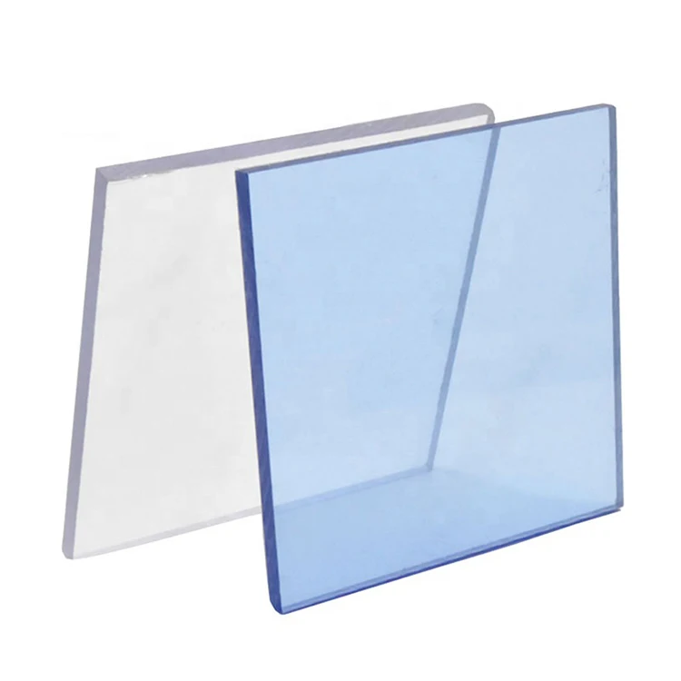 Solid Polycarbonate 10mm Polycarbonate Sheet Polycarbonate Plates - Buy ...