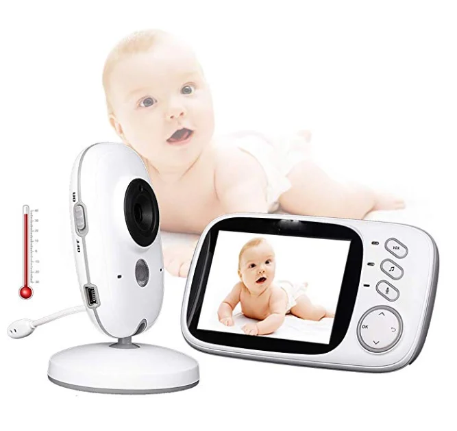 Видеоняня с камерой и передачей на телефон. Видеоняня vb603. Baby Monitor vb603. Baby Monitor vb380 с WIFI. Радионяня зарядка Baby Monitor.