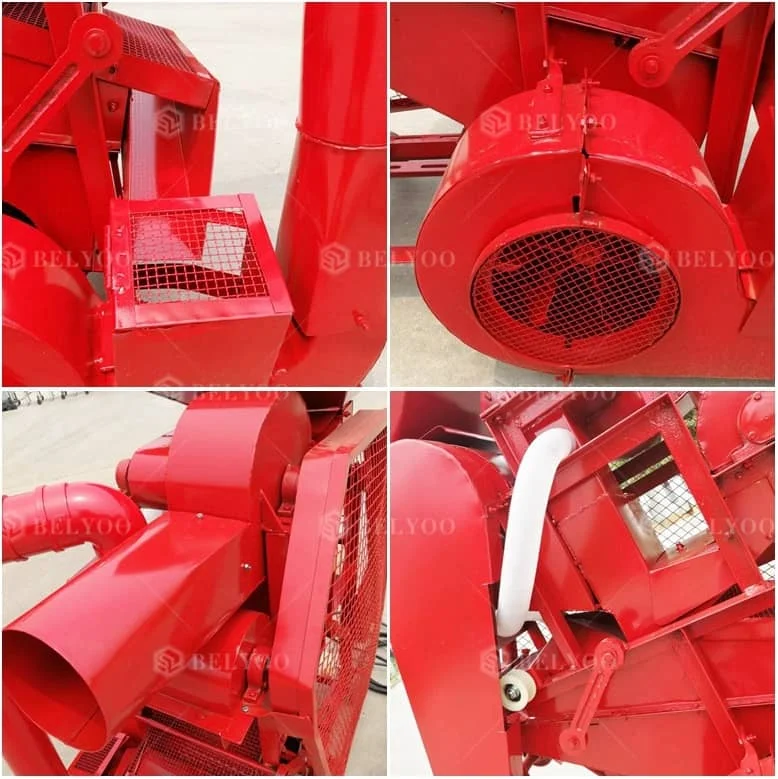 Hot Sale Electric Peanut Sheller Machine For Sale