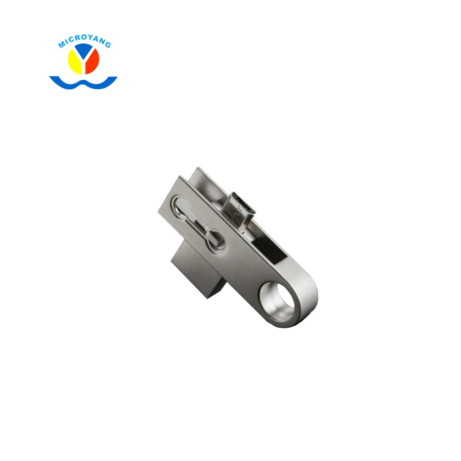 2020 new products OTG USB Flash Drive 2 IN 1 USB Memory disk OTG for Android PC Pendrive 16GB 32GB 64GB - ANKUX.COM