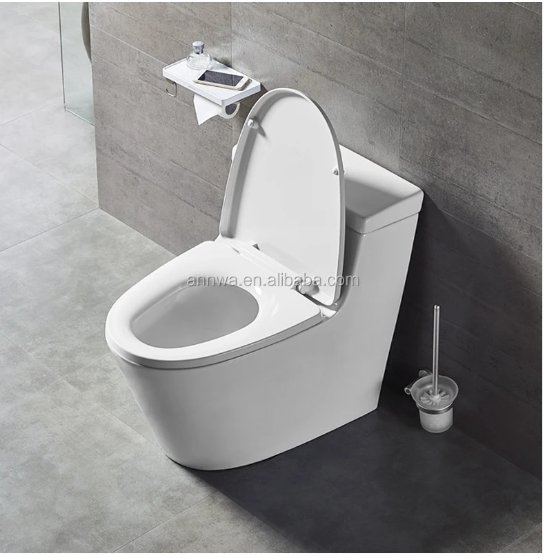 Big Size Toilets Ceramic Best seller With Ce European Luxury Buy
