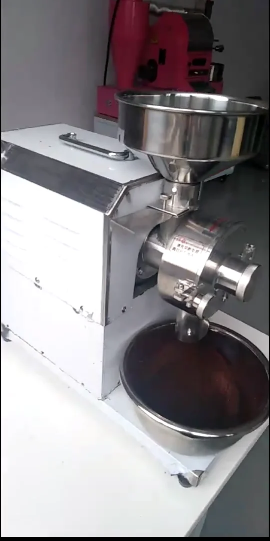 Turkish Coffee Grinder 220v Heavy Duty Coffee Grinder Motor Large