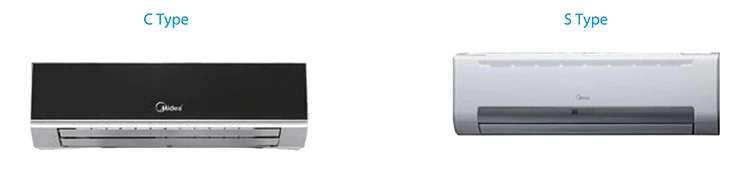 Fan Coil Unit, Wall, 220-240V/1Ph/50Hz, 500CFM - detail 28