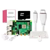 Raspberry Pi 4 Model B Official Desktop Kit 4GB RAM of LPDDR4 SDRAM 1.5GHz 64-bit Quad-core Cortex-A72 CPU Wifi Bluetooth RPI 4