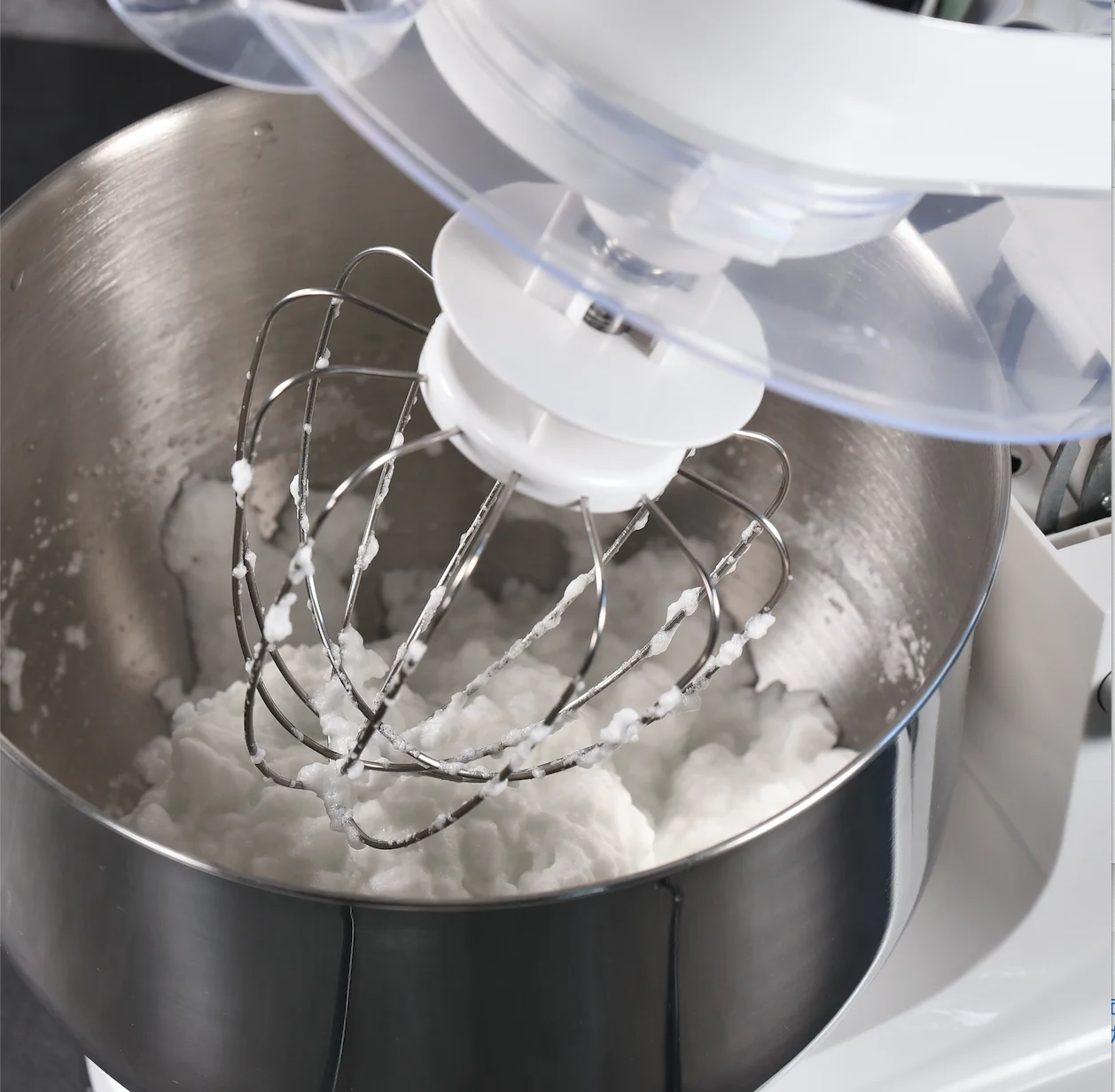 Processor Commercial Kitchen Electric Stand Food Mixer Multifunctional