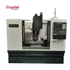 China Machining Center Price/Mini Vertical CNC Milling Machine VMC7032