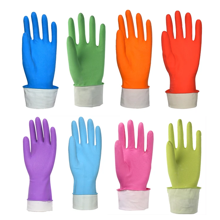 gloves for washing utensils