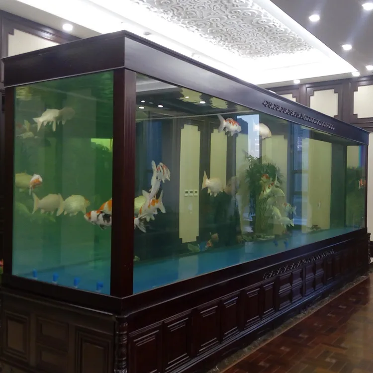 Grossiste cuve aquarium sur mesureAcheter les meilleurs cuve aquarium