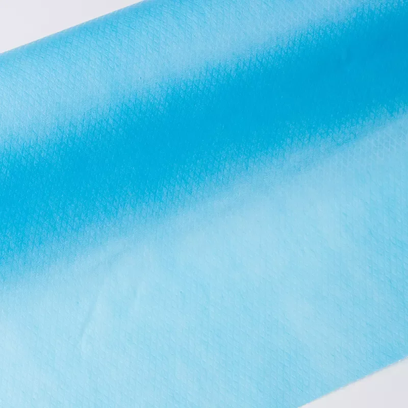 Medical Disposable Hospital Pe Laminated Tissue Paper Couch Roll Buy