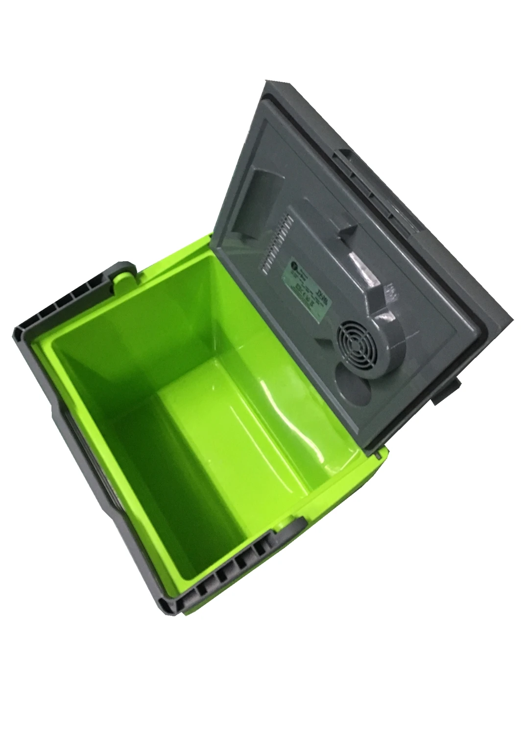 Portable Freezer Car Fridge Dc 12v Car Refrigerator Outdoor Cooler Ac 230 Electric Cooler Box