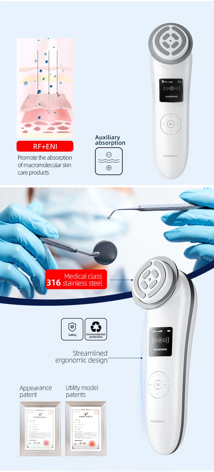 galvanic skin response.