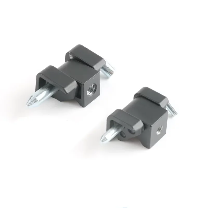 CL230-2 Cassette Hinge Hl003 Distribution Box Hinge Cabinet Lock Hidden Installation Hinge Factory Direct Sales Cutting manufacture