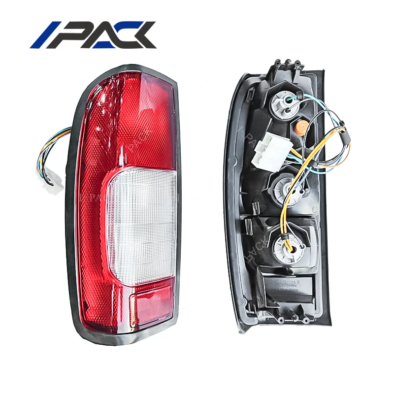 ＂ Wholesale Tail Lamp for Nissan D22 720 1997 - OEM 26521-2S400