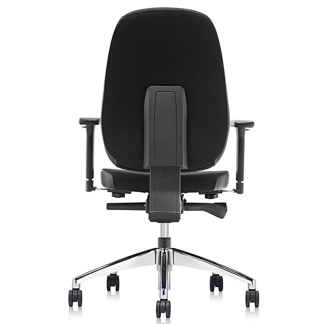 Cheemay modern office room swivel computer task chair fabric