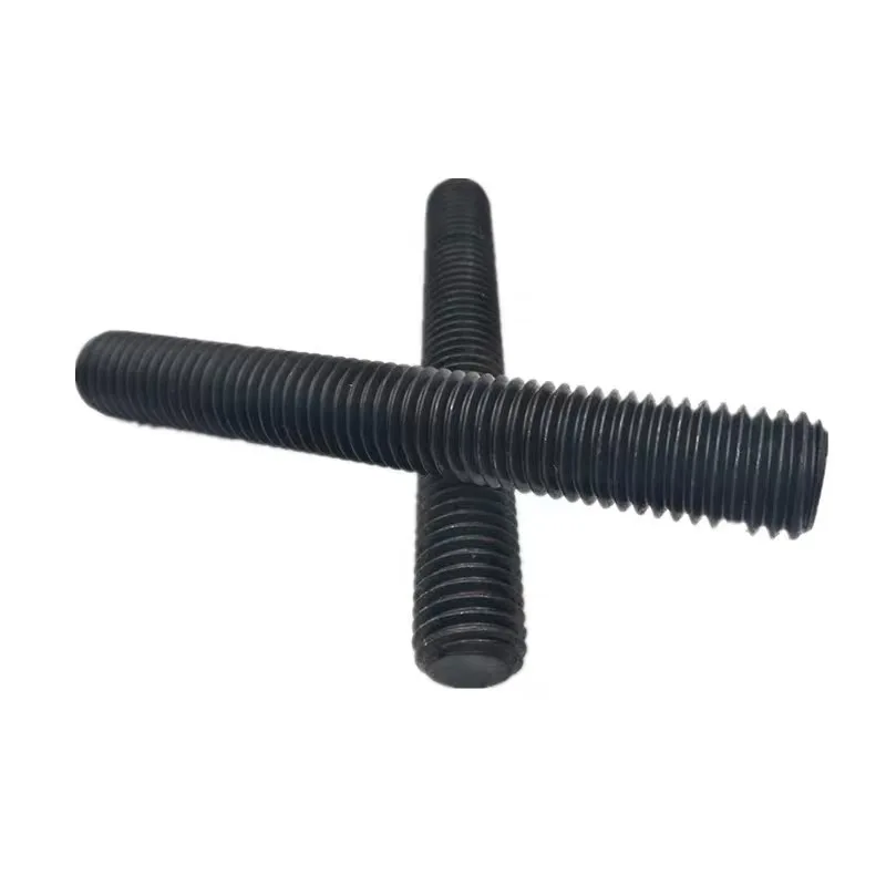M10 X 1000mm Threaded Rod Hollow Threaded Rod For Light Fixture Gi