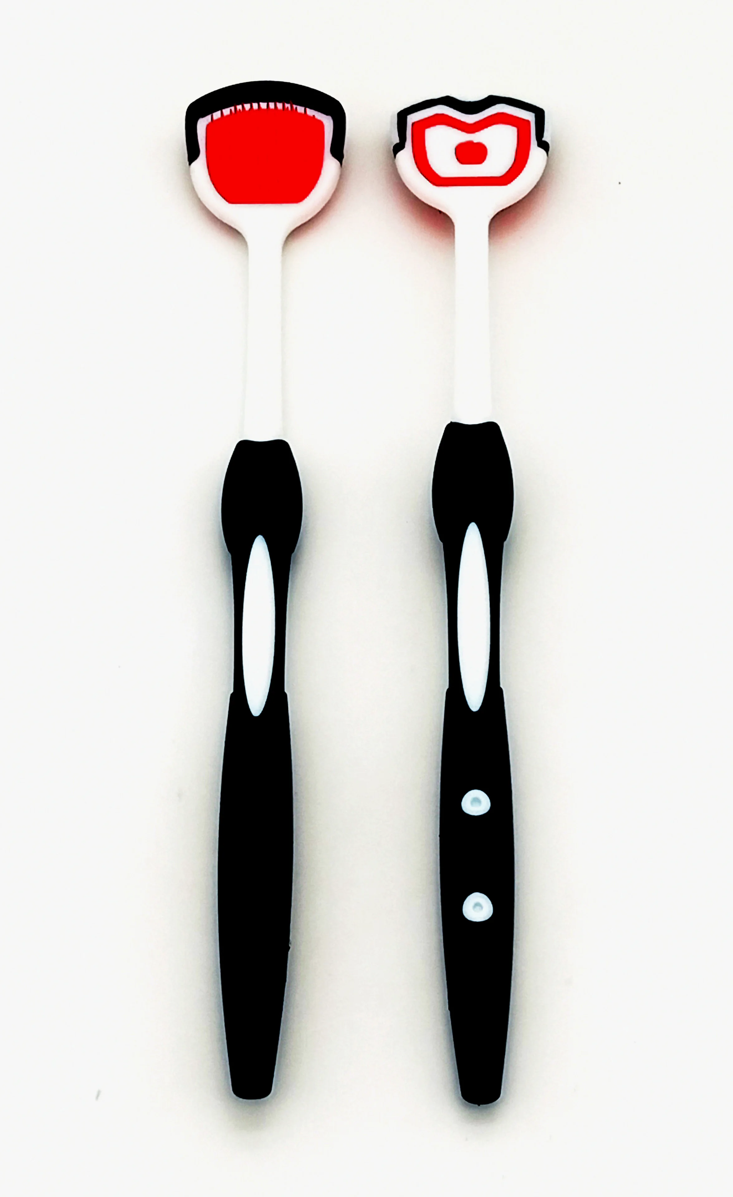 Tongue Cleaning Function And OEM Cleaning Tongue Scraper For Oral Care Oral Hygiene