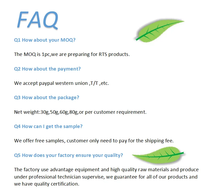 FAQ 2