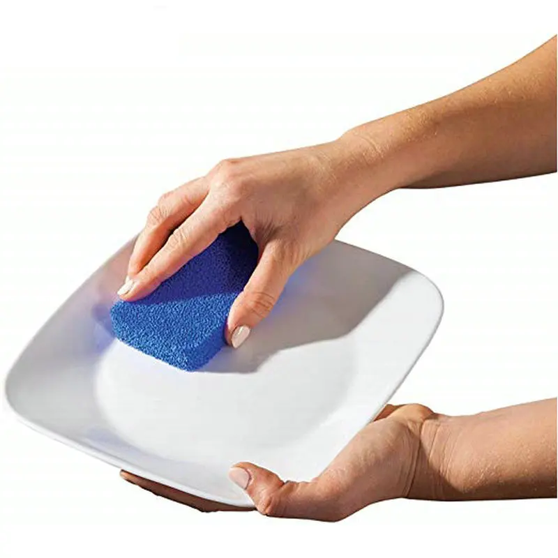 Silicone Scrubber Sponge Kitchen And Dish Scrubber Bacteria Resistant   H8b6ec854c37b4e6c97521c276d34cba7l 