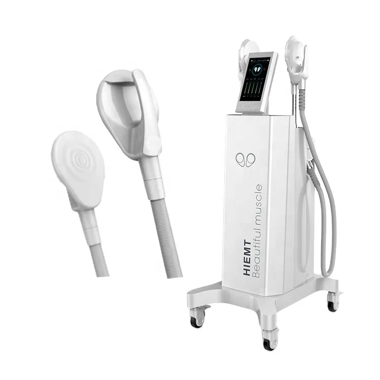 
Emslimbtl new ems body sculpture weight loss non-invasive ventilator for abdominal muscles ems body shaping machine 