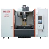 VMC-1270 (hard rail) Metal Mould Making 3 Axis Cnc Vertical Machining Center