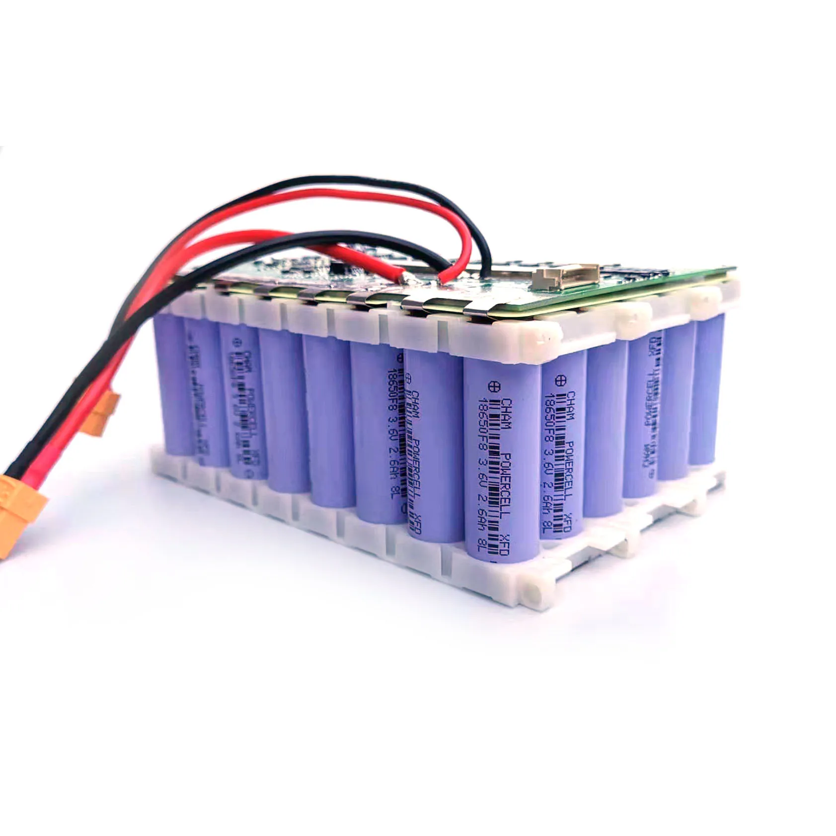 Custom Lithium Battery Pack 18650 12v 18v 24v 36v 48v 72v Battery Pack Li Ion Buy 144 Volt