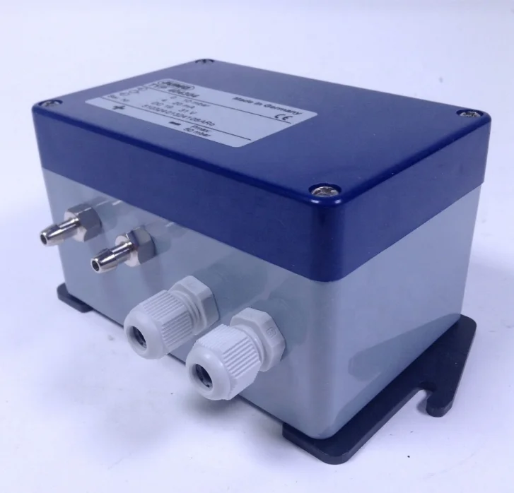 Jumo 404304 Differential Pressure Transmitter With Best Price Buy