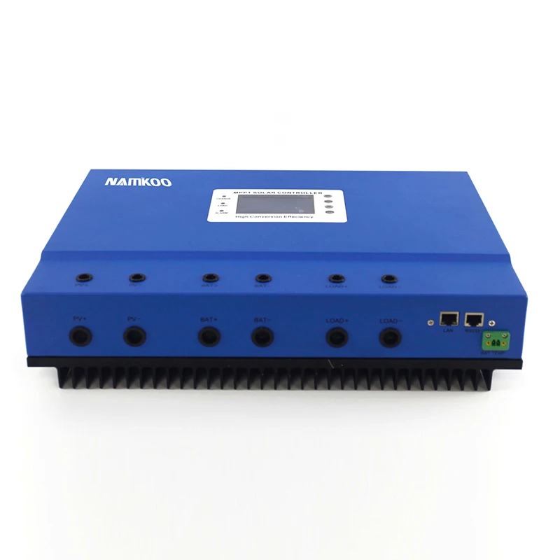solar pump controller inverter