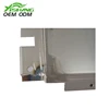 Custom quality metal parts for solid metal processing and sheet metal bending service