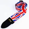 Nylon Guitar Strap For Basses Guitar Belt Adjustable