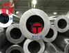 TORICH 58mm Carbon 888 Seamless Inner Round Diameter High Tensile 4130 4140 4340 SAE J525 AISI 1020 Thick Wall Mild Steel Tube
