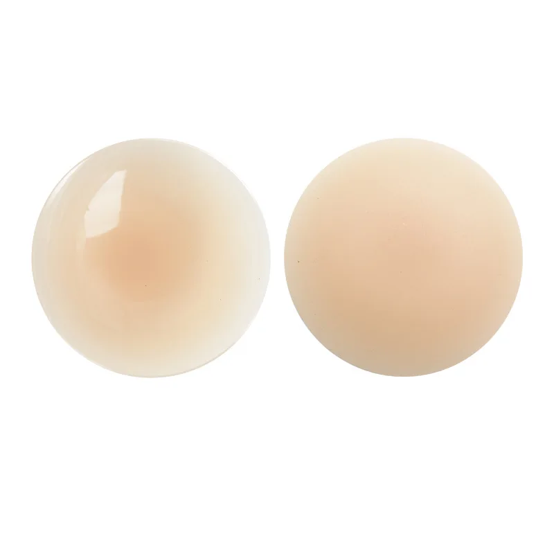 Silicone Nipple Covers (2)